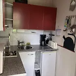 Boyer Apartment