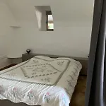 Apartment Boyer *