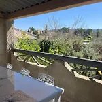 Apartment Boyer Chauzon