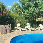 Apartment Boyer Chauzon