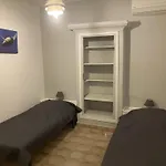 Boyer Apartment