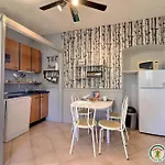 Apartment Boyer Chauzon