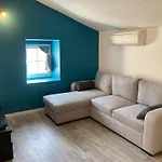 Apartment Boyer Chauzon
