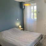 Apartment Boyer *