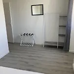 Apartment Boyer Chauzon