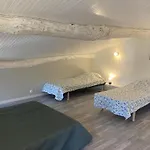 Boyer Apartment Chauzon