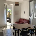 Boyer Apartment