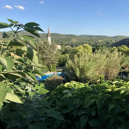 Сasa de vacaciones Boyer Chauzon