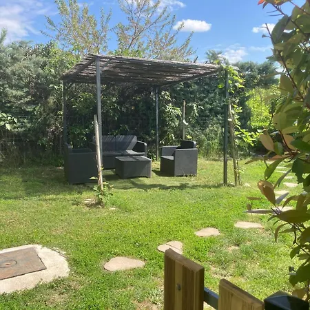 Boyer Сasa de vacaciones