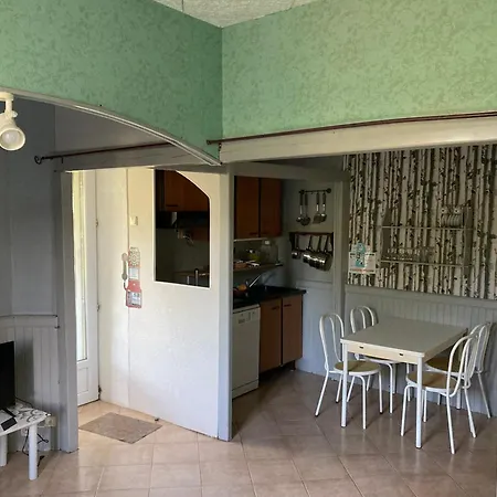 Сasa de vacaciones Boyer Chauzon