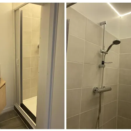 Boyer Apartment Chauzon