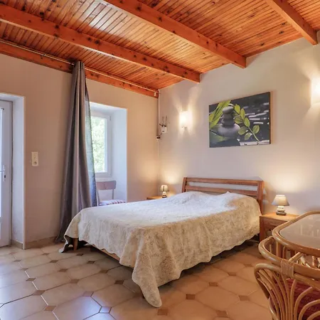 Boyer Feriehus Chauzon