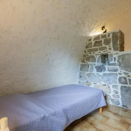 Boyer Feriehus Chauzon