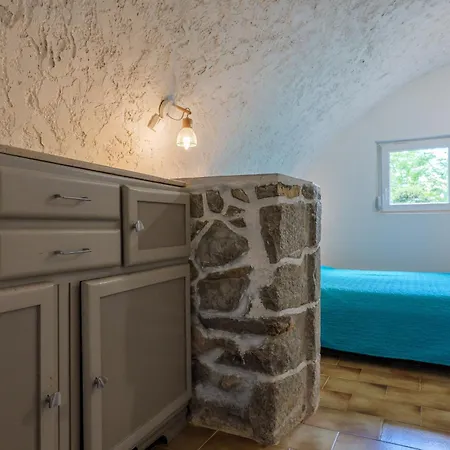 Feriehus Boyer Chauzon