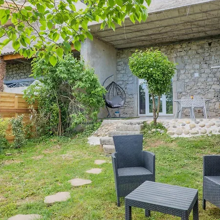 Casa vacanze Boyer