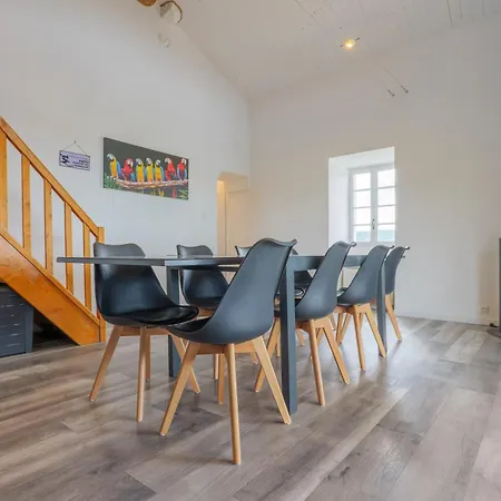 Feriehus Boyer Chauzon