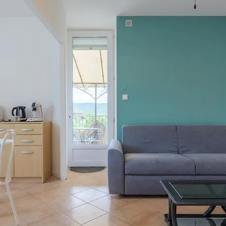 Boyer Casa vacanze