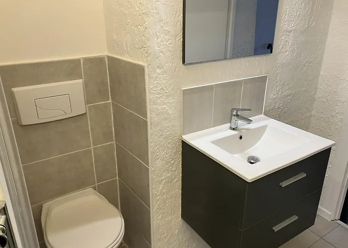 Boyer Apartamento