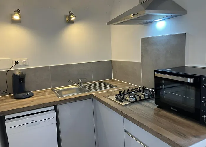 Boyer Apartamento *
