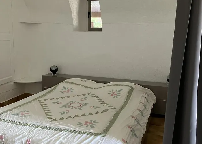 Apartamento Boyer *